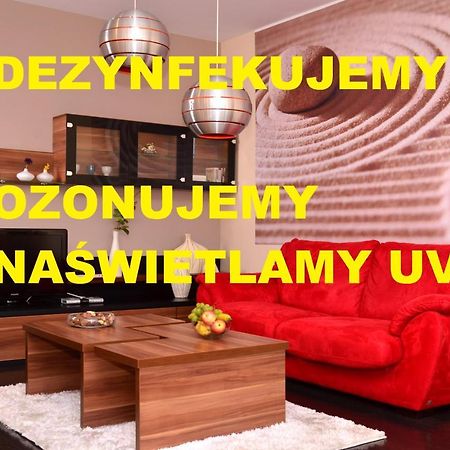 Apartament Kielce Lecha מראה חיצוני תמונה