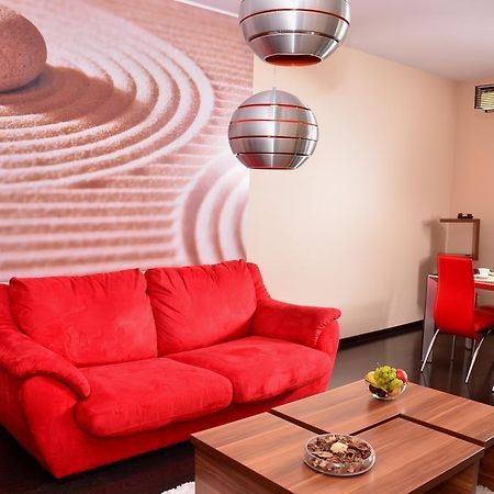 Apartament Kielce Lecha מראה חיצוני תמונה