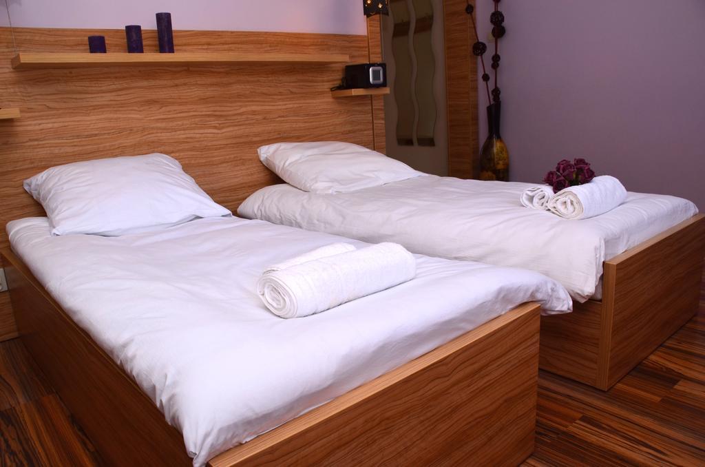 Apartament Kielce Lecha מראה חיצוני תמונה