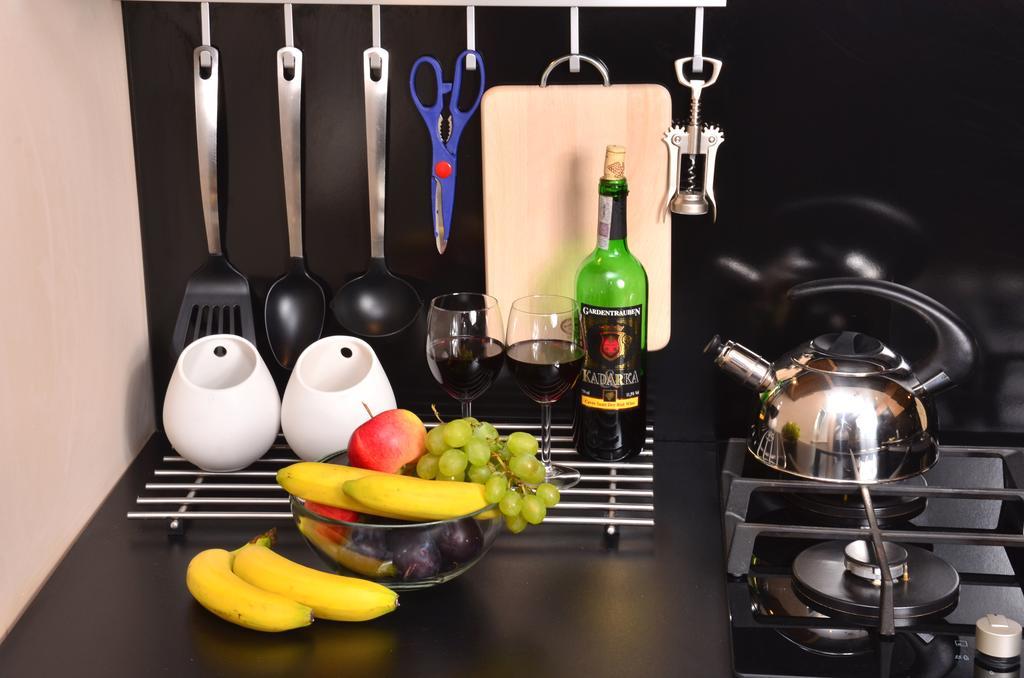 Apartament Kielce Lecha מראה חיצוני תמונה