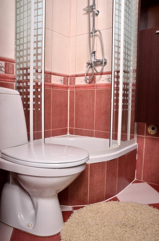 Apartament Kielce Lecha מראה חיצוני תמונה