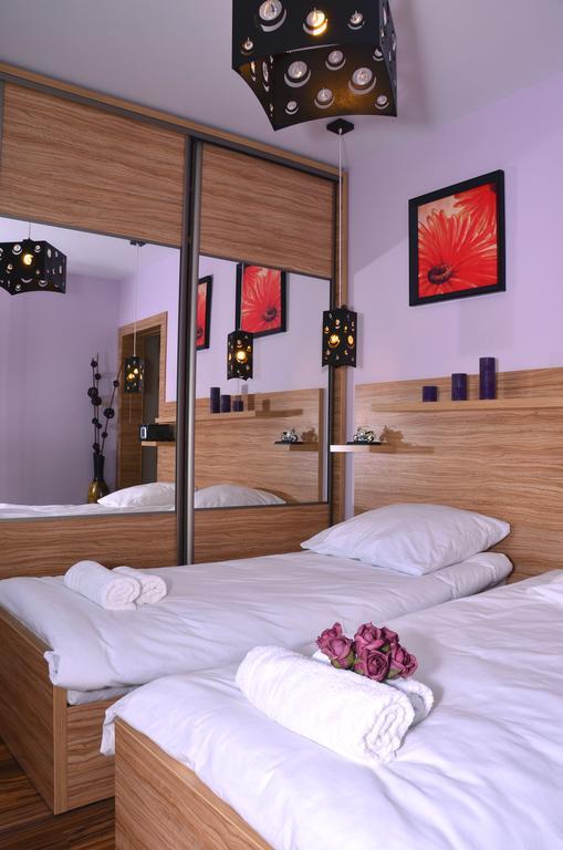 Apartament Kielce Lecha מראה חיצוני תמונה