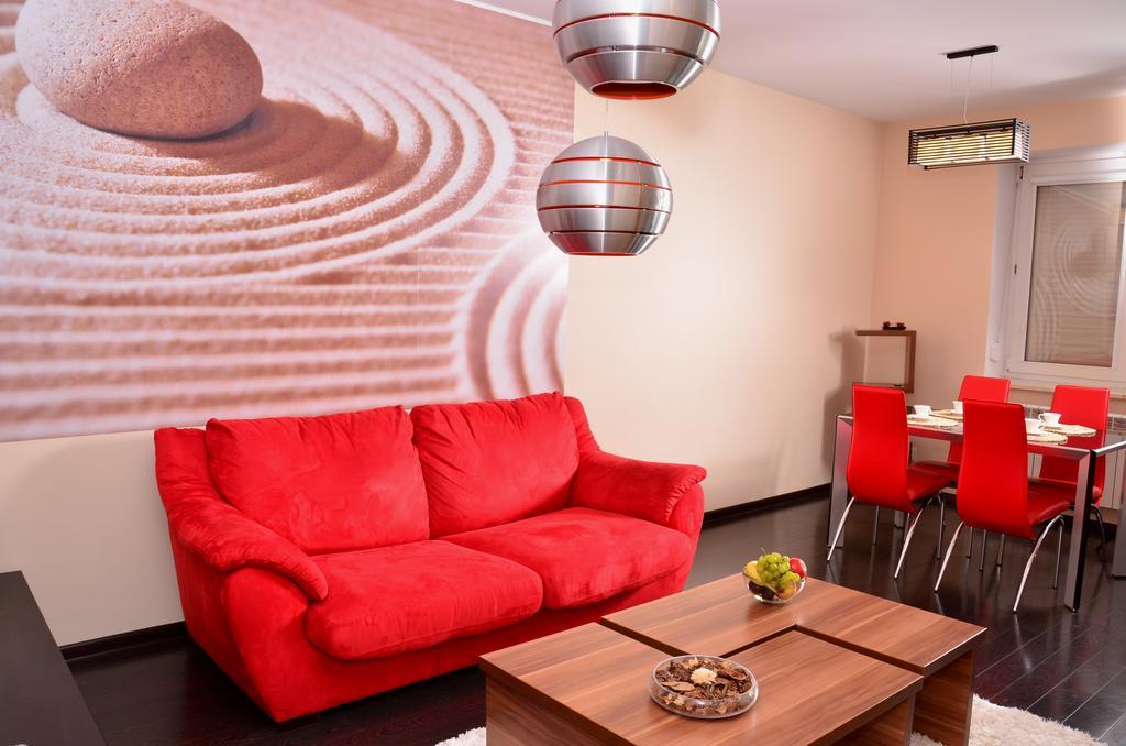 Apartament Kielce Lecha מראה חיצוני תמונה