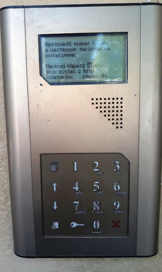Apartament Kielce Lecha מראה חיצוני תמונה
