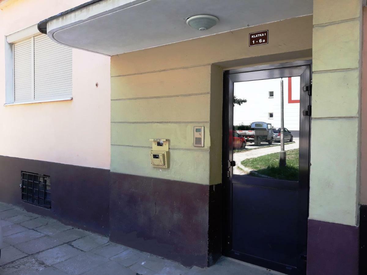 Apartament Kielce Lecha מראה חיצוני תמונה