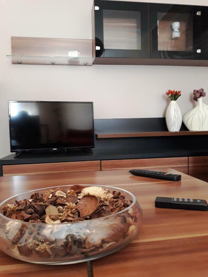 Apartament Kielce Lecha מראה חיצוני תמונה