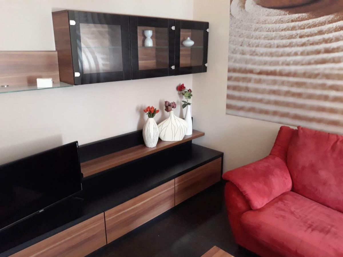 Apartament Kielce Lecha מראה חיצוני תמונה